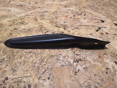 Peugeot rifter iv berlingo iv уголок жабо левый 9819414280 фото №1