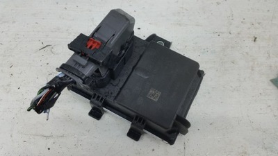 Модуль блок керування насоса пального opel 20831727 фото №1