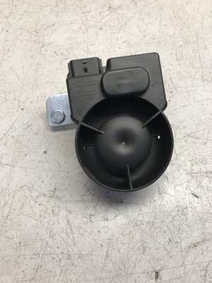 Сирена сигналізація hyundai i40 95870-3z000 фото №1