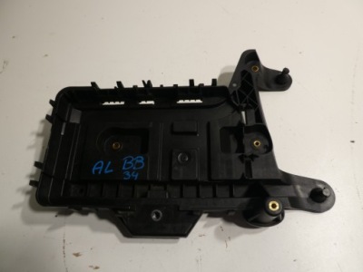 Основание аккумулятор vw golf v 1k0915333 фото №1