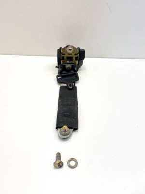 Ремень безопасности передний правый mercedes-benz sl купе c107 1078603486 фото №1