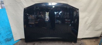 Капот vw golf iv lc5m фото №1