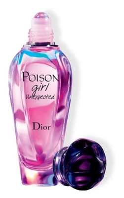 Dior Poison Girl Unexpected Roller Ball EDT 20ml