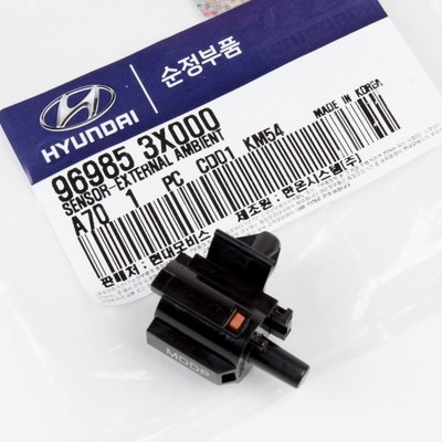 SENSOR TEMPERATURA EXTERIOR KIA HYUNDAI  