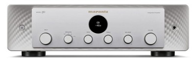 Marantz MODEL 50 | wzmacniacz stereo