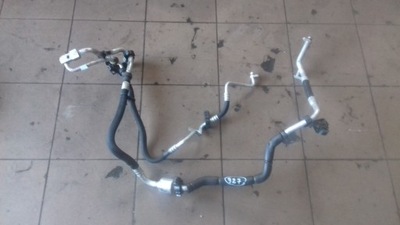 Шланг кондиционера jeep compass ii 68244308aa фото №1