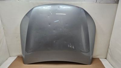 Капот крышка двигателя mercedes eqc w293 a293 grad фото №1