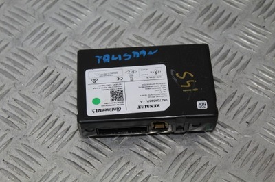 Модуль блок керування talisman 28275459r фото №1