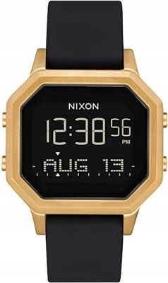 Zegarek męski Nixon A1211-513 FF1040