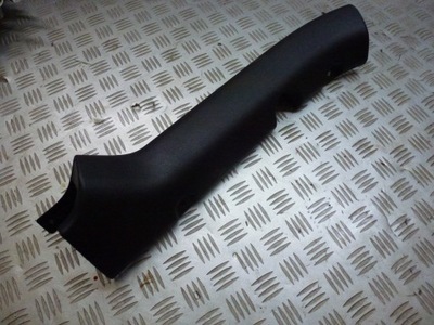 Защита молдинг правая jeep wrangler jl фото №1