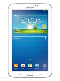 Tablet Samsung Galaxy Tab 3 / BEZ BLOKAD