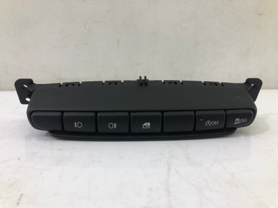 Mini r60 панель переключатель света 9804920 фото №1