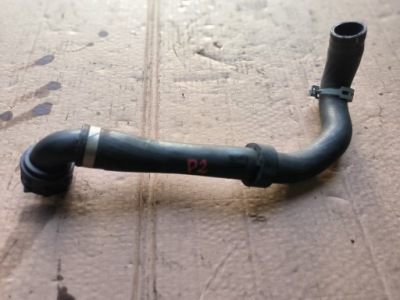 Volvo xc60 xc90 2.0 b труба wąż шланг wody 32252070 фото №1