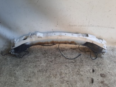 Mazda cx-7 lift 10-14 балка pod бампер фото №1