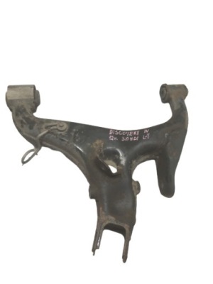 Discovery iv 3.0 d 12r рычаг левый задняя фото №1