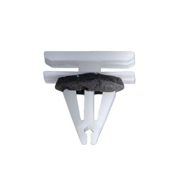 Клипса штифт клипса накладки порога порог do opel ampera crossland karl mokka фото №1