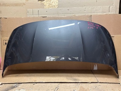 Капот крышка двигателя citroen berlingo iv opel combo e rifter proace city фото №1