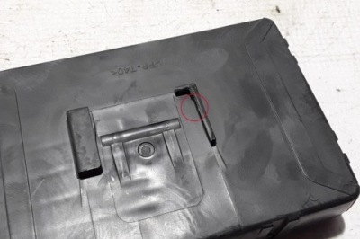 Панель керування навігації renault kangoo / grand kangoo kw0/1_ фото №1