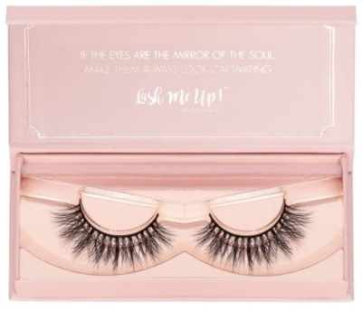 LASH ME UP! FALSE EYELASHES RZĘSY CALL ME MAYBE