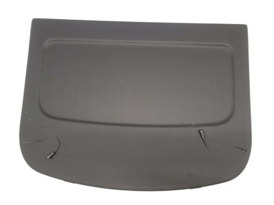 Opel insignia a hb полка задняя задняя фото №1