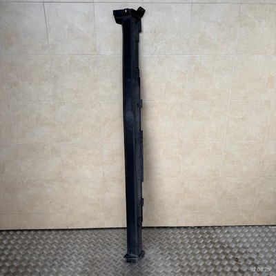 Молдинг поріг ліва поріг renault koleos ii 764197834r фото №1