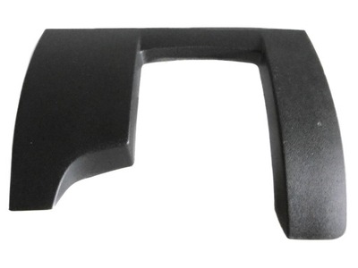 Renault master iii захист панелі консолі фото №1