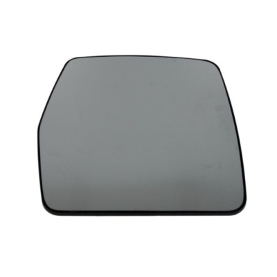 Стекло зеркало правое blic 6102-02-1292973p фото №1