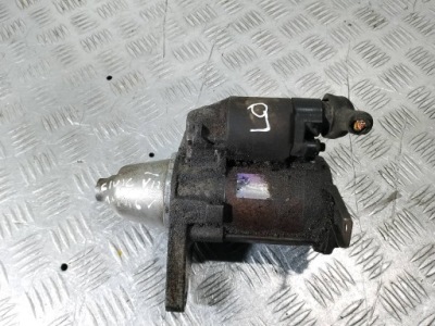 Стартер honda civic vii 1.4 16v фото №1