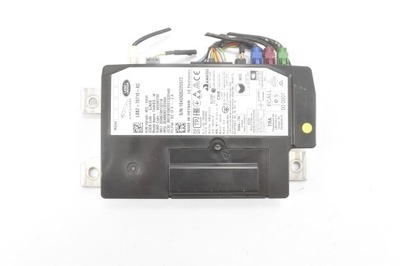 MÓDULO UNIDAD DE CONTROL TELEMATIC L8B2-70718-AS LAND ROVER DEFENDER L663 II 2020-  