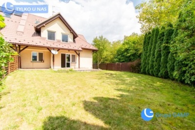 Dom, Kraków, Zwierzyniec, Wola Justowska, 240 m²