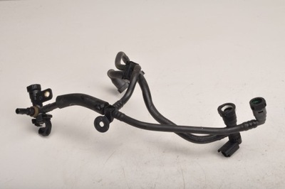 Citroen c3 picasso 1.6 hdi шланг топлива фото №1