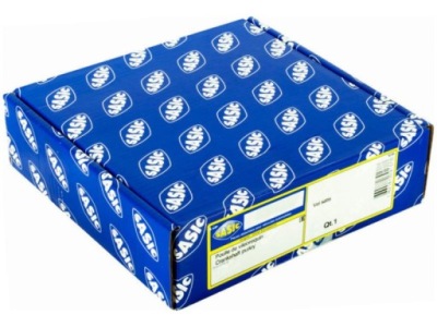 Шків колінчастого вала renault megane iii 2.0 latitude 2.0 clio iii 2.0 фото №1