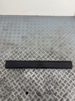 Молдинг защита порог левая внутренняя mitsubishi pajero iii iv 4 07- mr402145 фото №1