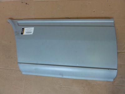 Ремкомплект крыла задняя правая sprinter lt средний фото №1