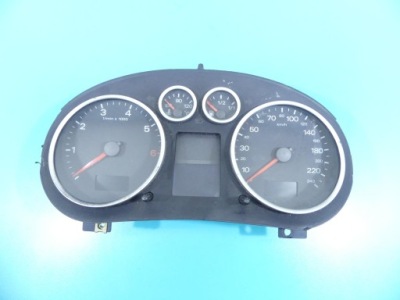 Лічильник audi a2 8z0920900g 1.4 16v фото №1