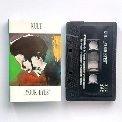 Kult – Your Eyes
