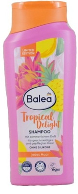 Balea szampon Tropical Delight 300 ml. DE