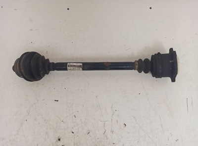 Привідний вал ліва skoda superb фото №1
