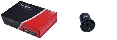 Maxgear фильтр топлива hyundai terracan фото №1