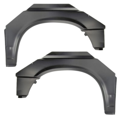 Vw transporter carav. ремкомплект крыла набор фото №1