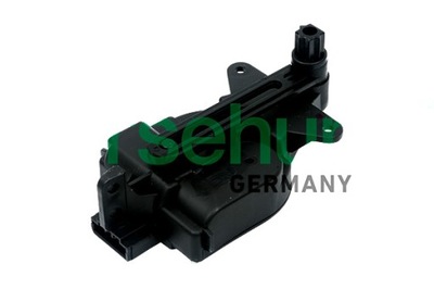 BORSEHUNG MOTOR CALENTADOR AUDI VW SEAT SKODA  