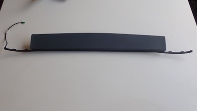 Защита крышки пластик ford grand c-max am51-u46404 фото №1