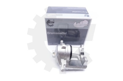 Суппорт тормоза перед правый land rover freelander i фото №1