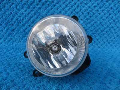 Toyota yaris iii auris ii противотуманная фара правый фото №1