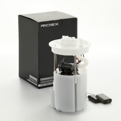 Модуль насоса пального ridex 1382f0778 до ford focus 3 turnier focus 3 фото №1