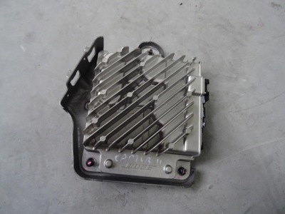 Усилитель радио bose renault captur ii фото №1