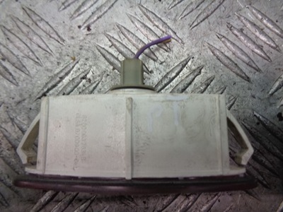 Освещение дверь pt renault vel satis фото №1