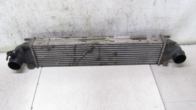 Volvo xc60 2.4 интеркулер 08-13 41 фото №1