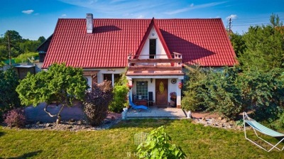 Dom, Skoroszów, Trzebnica (gm.), 170 m²