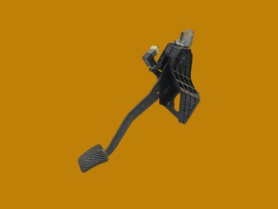 Педаль гальма 1.6 crdi 89km lift kia cee'd i 2006-2012 фото №1